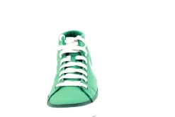 NIKE COURT LEGACY CNVS MID Tennisschuh Sneaker grün S21  DM3363/300