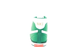 NIKE COURT LEGACY CNVS MID Tennisschuh Sneaker grün S21  DM3363/300