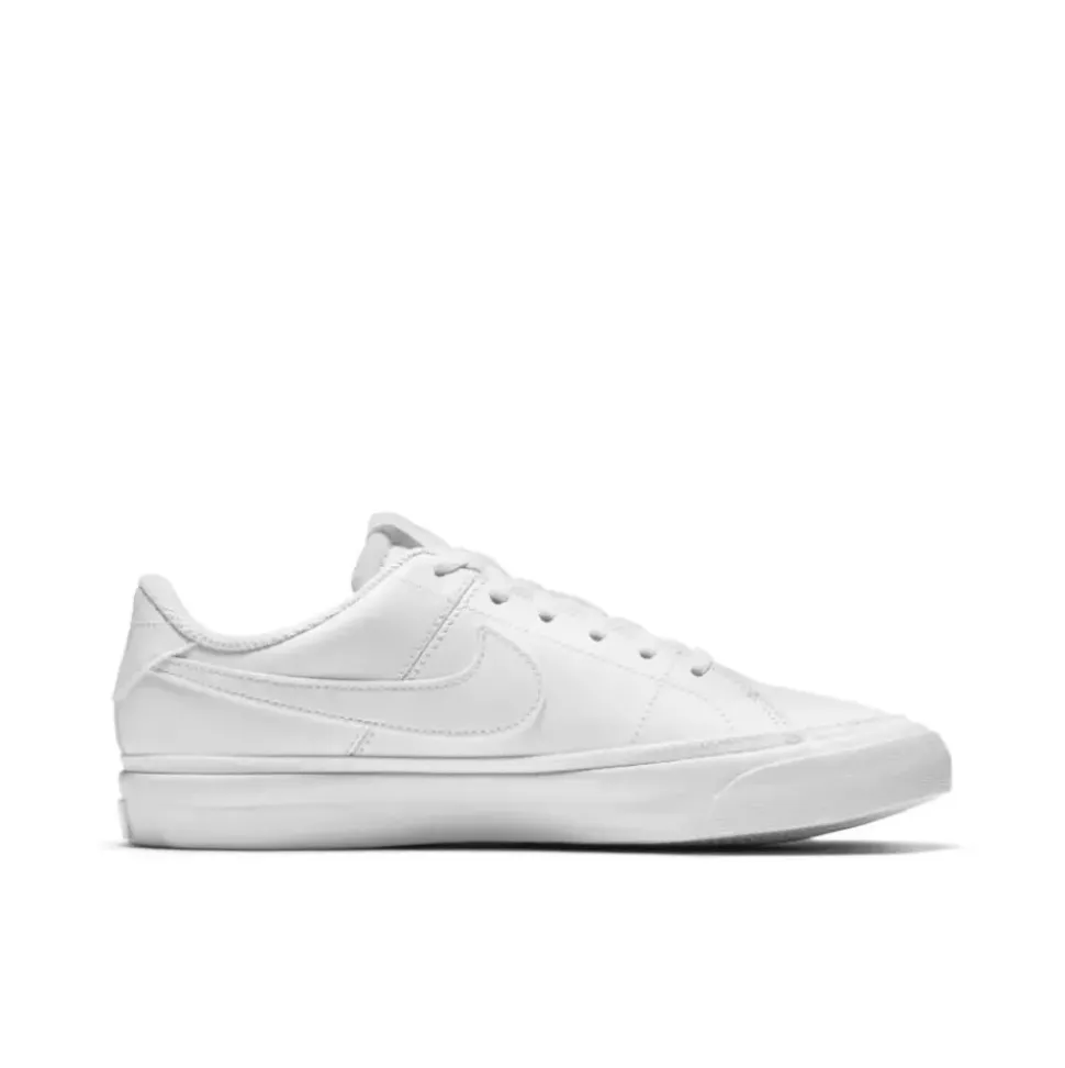 Nike Court Legacy Next Nature weiss DA5380