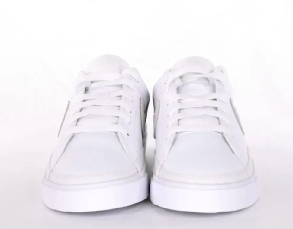 NIKE COURT LEGACY WOMAN Sneaker Low Top weiß S21 DN5053/100