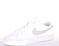 NIKE COURT LEGACY WOMAN Sneaker Low Top weiß S21 DN5053/100