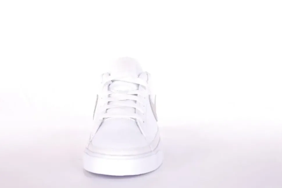 NIKE COURT LEGACY WOMAN Sneaker Low Top weiß S21 DN5053/100