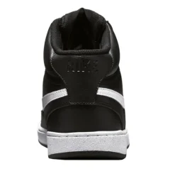 Nike COURT VISION MID NEXT NATURE Sneaker schwarz S14 DN3577