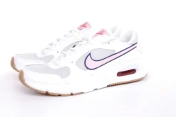 NIKE DB3087/001 AIR MAX SC SE Sneaker low weiß S21