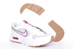 NIKE DB3087/001 AIR MAX SC SE Sneaker low weiß S21
