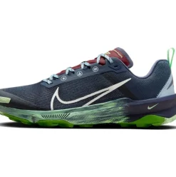 Nike Kiger 9 Trailrunningschuhe DR2693 blau grün