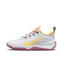 Nike Kinder Freizeitschuh OMNI Multi-Court DM9027