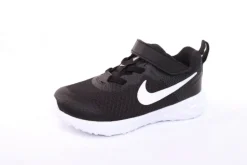 Nike REVOLUTION 6 NN (TDV) Kinder Sneaker schwarz S12 DD1094