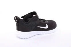 Nike REVOLUTION 6 NN (TDV) Kinder Sneaker schwarz S12 DD1094