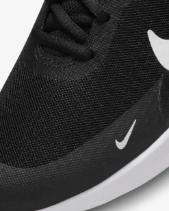 Nike Revolution 7 schwarz FB7689