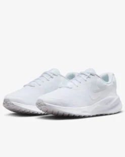 Nike Revolution 7 weiss FB2208