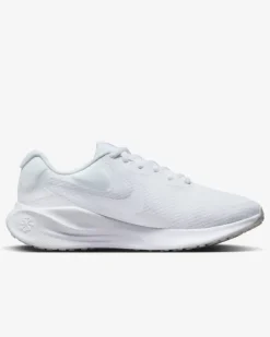 Nike Revolution 7 weiss FB2208