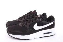 Nike WMNS AIR MAX SC Damen Sneaker Laufschuh schwarz S12 CW4554