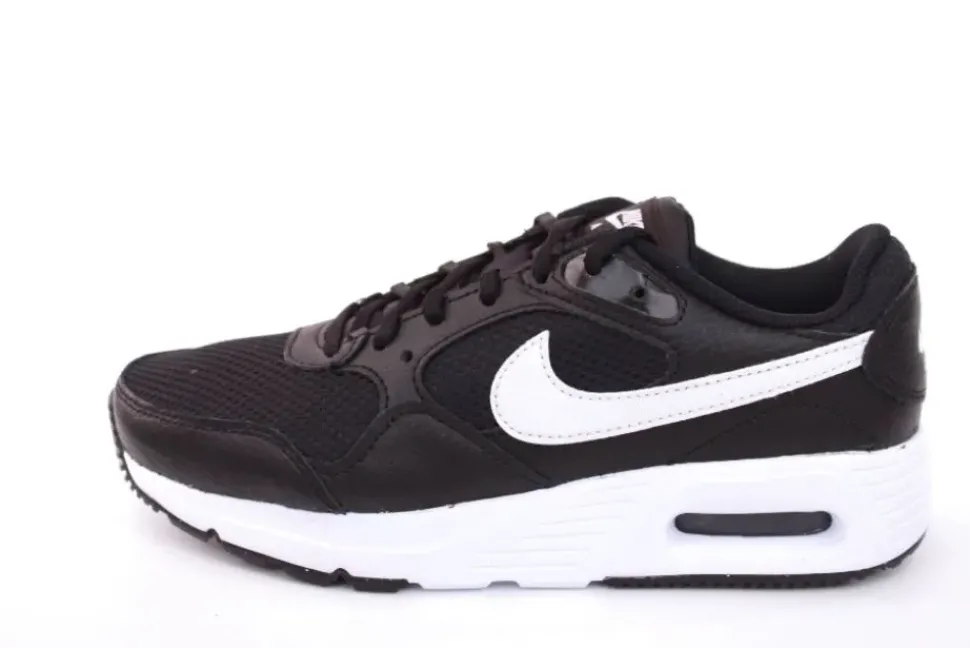 Nike WMNS AIR MAX SC Damen Sneaker Laufschuh schwarz S12 CW4554
