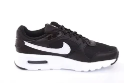 Nike WMNS AIR MAX SC Damen Sneaker Laufschuh schwarz S12 CW4554