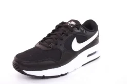 Nike WMNS AIR MAX SC Damen Sneaker Laufschuh schwarz S12 CW4554