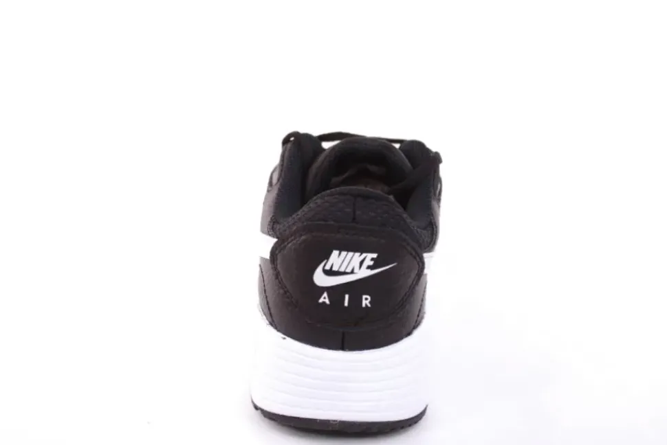 Nike WMNS AIR MAX SC Damen Sneaker Laufschuh schwarz S12 CW4554