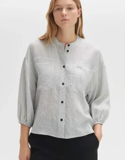 Opus Bluse Damen 10301012647275