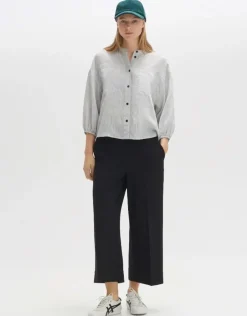 Opus Bluse Damen 10301012647275