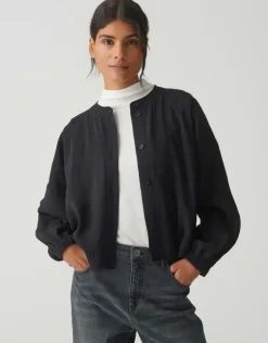 Opus Blusenjacke Damen 1031449422287