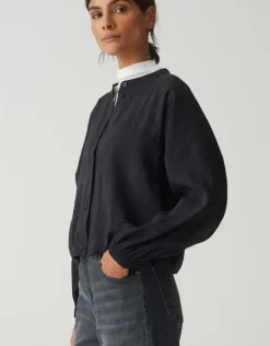Opus Blusenjacke Damen 1031449422287