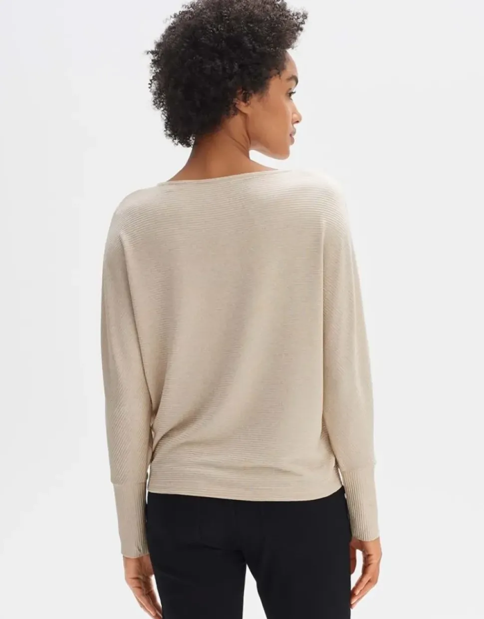 Opus Boxy Shirt Sedermi beige S23 1023819454228