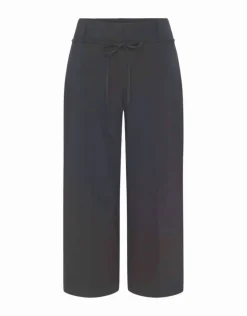 OPUS Culotte MISHA BELT Wide schwarz S15 10372712900314