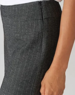 OPUS Culotte MISHA TRADITION schwarz S24 2417612490100