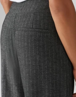 OPUS Culotte MISHA TRADITION schwarz S24 2417612490100