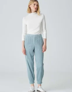 Opus Jogpants Hose Damen 1021895930100