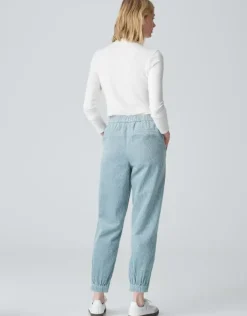Opus Jogpants Hose Damen 1021895930100