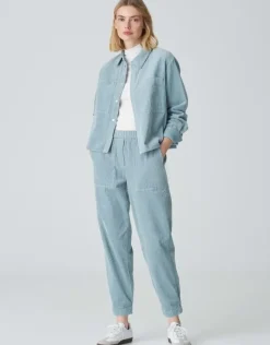 Opus Jogpants Hose Damen 1021895930100