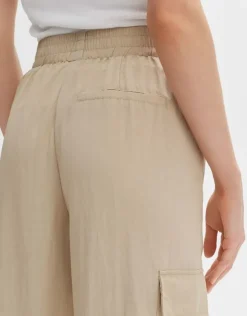OPUS Jogpants MABECCA Relaxed Cargo S14 10272112161254