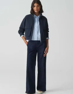 Opus Kurzjacke Damen 10373112901323