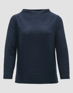 Opus Langarmshirt Damen 10352012739306