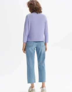 OPUS Langarmshirt Sergina S23 1022149357100