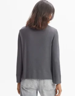 OPUS Langarmshirt Sergina S23 1022149357100