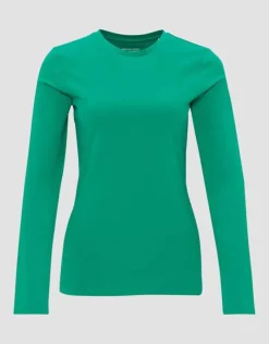OPUS Longsleeve Smilla Rundhals S23 236860601