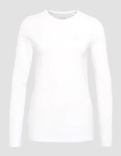 OPUS Longsleeve Smilla Rundhals  S23 236860601