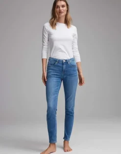 OPUS Longsleeve Smilla Rundhals  S23 236860601