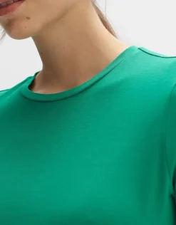 OPUS Longsleeve Smilla Rundhals  S23 236860601