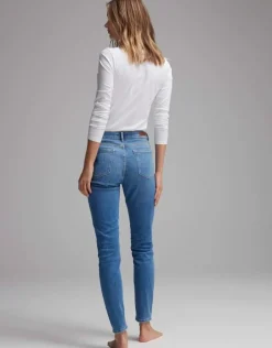 OPUS Longsleeve Smilla Rundhals  S23 236860601