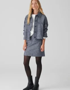 Opus Minirock Damen 1316812754100
