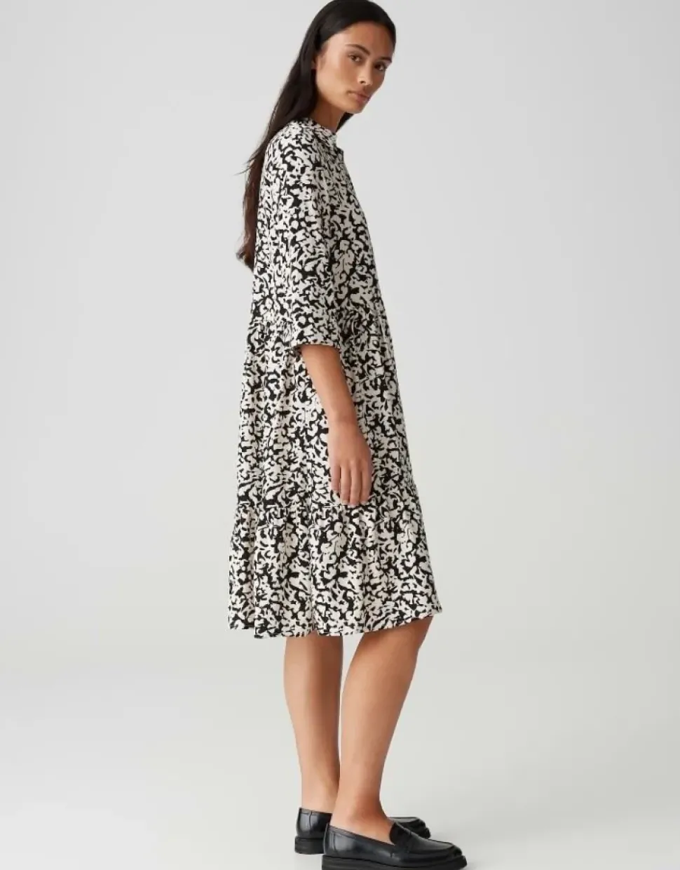 OPUS Printkleid WALARI S15 10400413072100