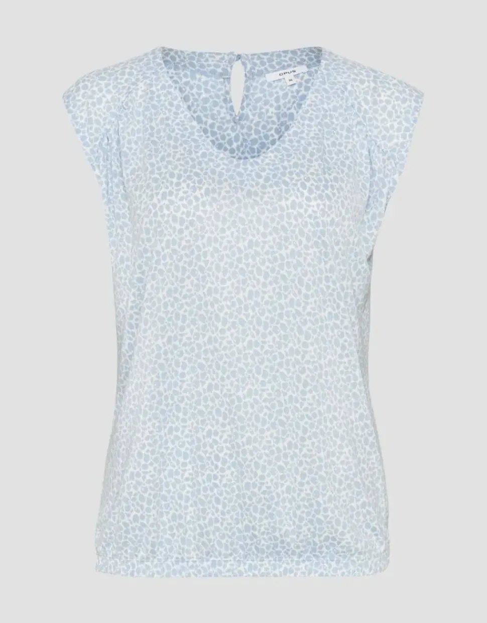 OPUS Print Shirt Sower S13 10165711294185