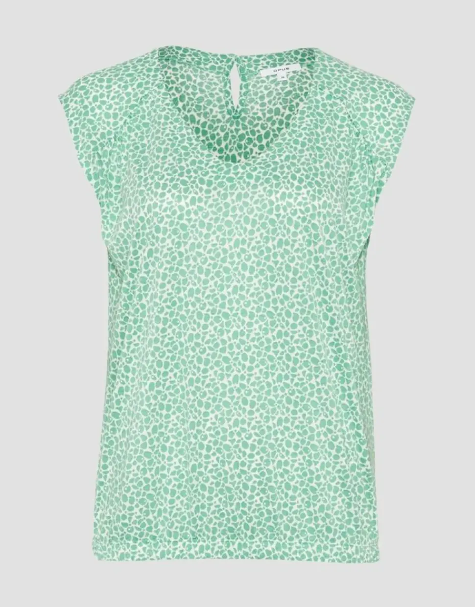 OPUS Print Shirt Sower S13 10165711294185