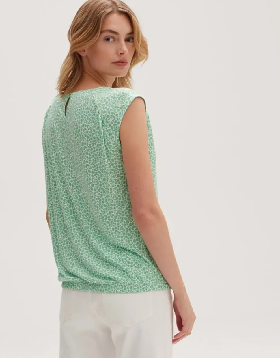 OPUS Print Shirt Sower S13 10165711294185
