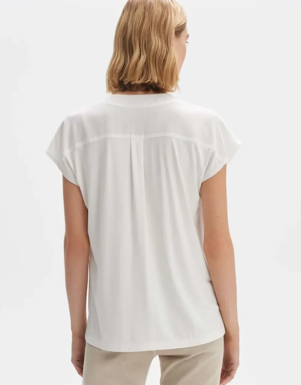 OPUS Shirtbluse FELISO S14 1027114624100