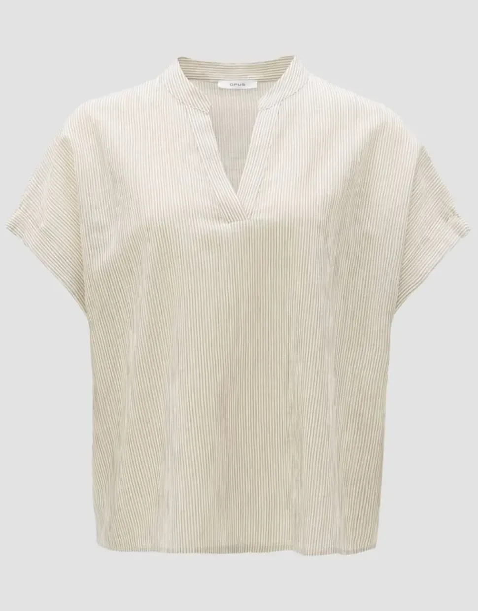 OPUS Shirtbluse FLANDRA STRIPE Loosefit S14 1028435730100