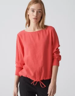 OPUS Shirtbluse FORTI rot S15 10371112891314